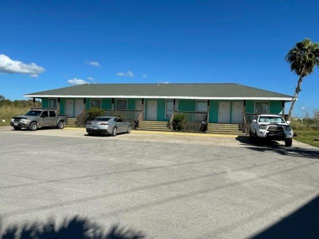 Hotel By The Bay Rockport Exterior foto