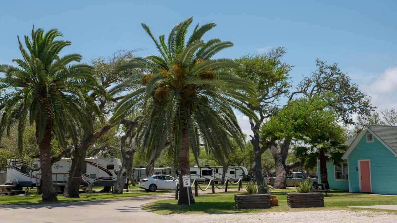 Hotel By The Bay Rockport Exterior foto